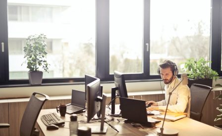 How to find a job in Australia