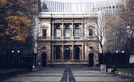 Universities in Australia