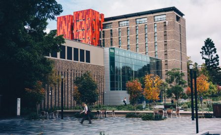 Education Providers in Australia