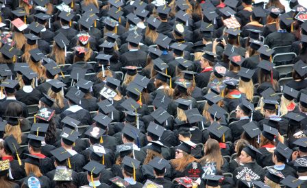 Tertiary Education in Australia