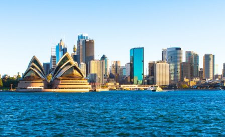 NSW International Student Arrivals Pilot Plan