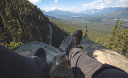 Geography and Climate of Canada