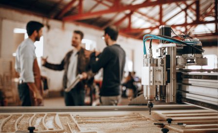 Immigration to Canada through work