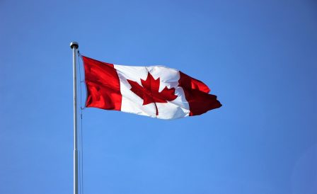 Types of Canadian Visas