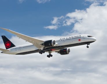 What to bring with you to Canada