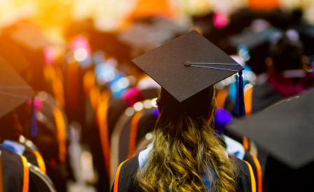 Types of educational programmes in Canada