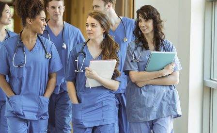 Training and immigration to Canada for doctors