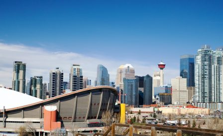 Webinar with one of Canada’s leading institutes of technology SAIT