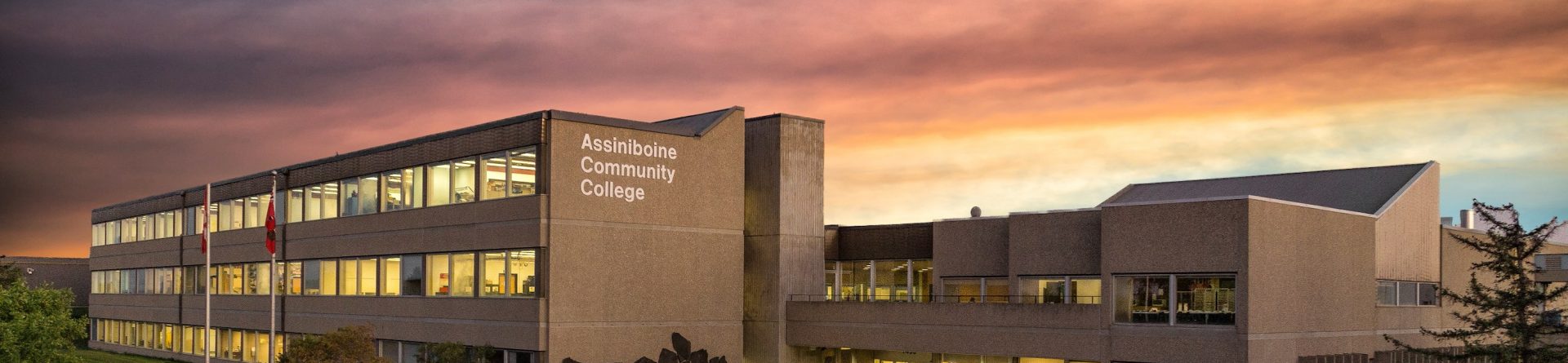 Programmes and specials from Assiniboine College
