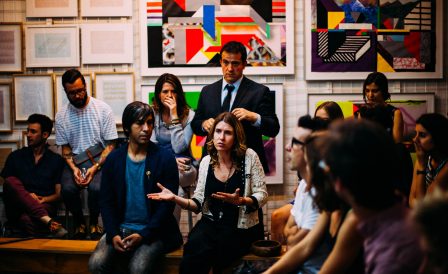 Russian-speaking communities in Ireland