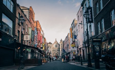 Cost of Living in Ireland