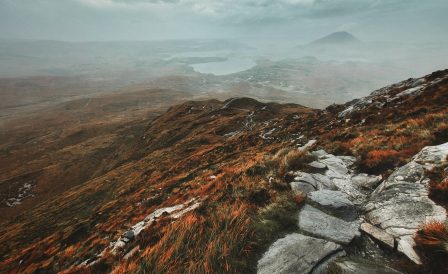 Geography and Climate of Ireland