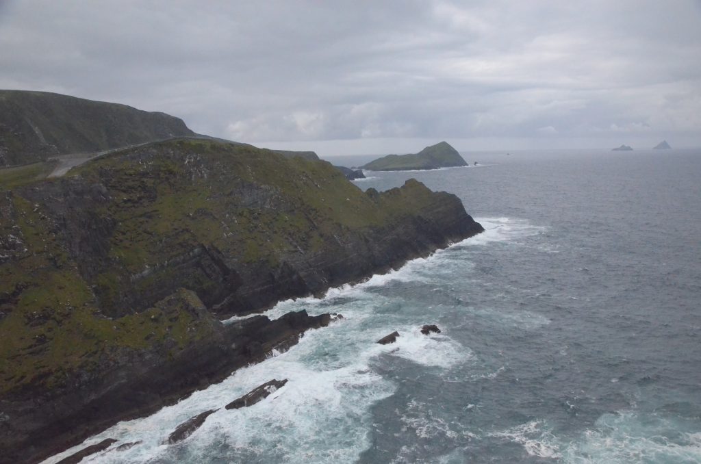 Geography and Climate of Ireland Kiwi Education Ireland