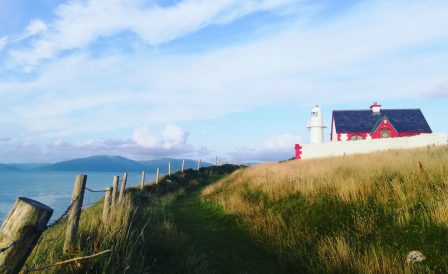 How to Immigrate to Ireland