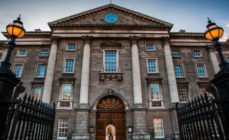 Universities in Ireland