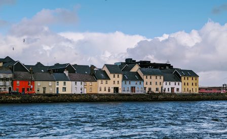 Specials from International House Galway
