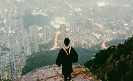 Where to study for full job security in Ireland