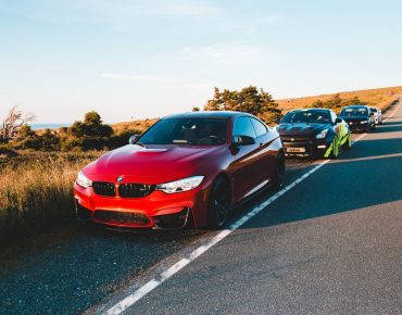 Car Parking In Auckland