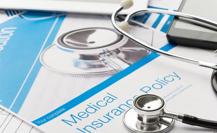 Comparison of student insurances