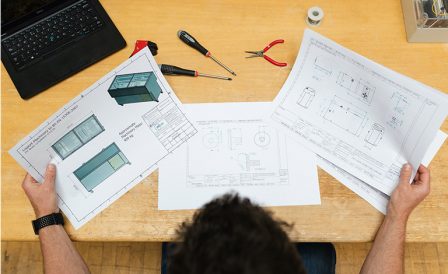 Training and immigration in New Zealand for engineers