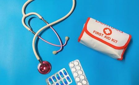 Immigration for doctors and health care employees