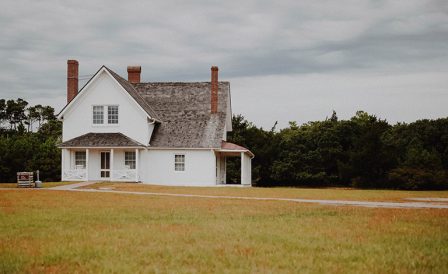 Accommodation in New Zealand