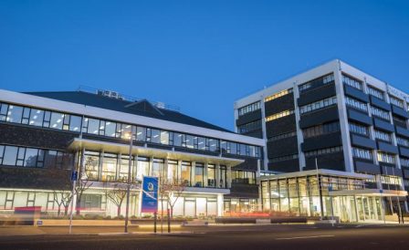 Adaptation and student life in New Zealand. Announcement of discounts at Otago Polytechnic