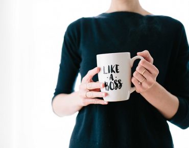 Where to work after completing a business qualification?