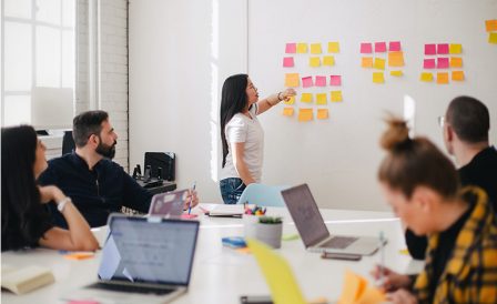 Free job search trainings in New Zealand