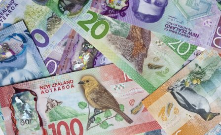 Cost of living In New Zealand