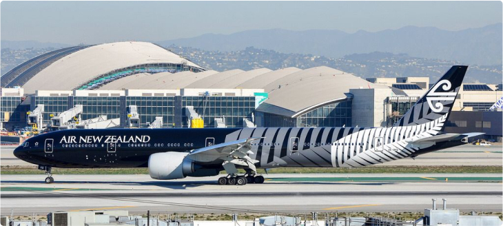  Immigration to New Zealand