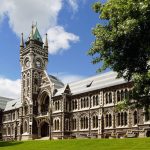 Nataliya about Otago Polytechnic, Auckland