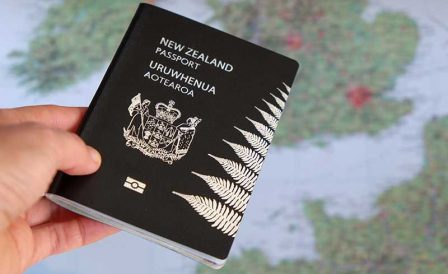 How to immigrate to New Zealand