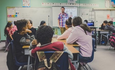 Education and immigration to New Zealand for teachers