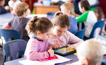 School system in New Zealand