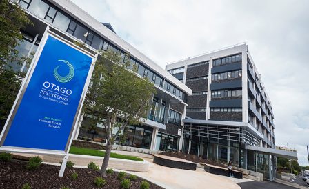 Otago Polytechnic. Covid-19 Relief Scholarships