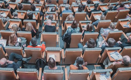 Tertiary Education In New Zealand