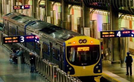 Public transport in New Zealand