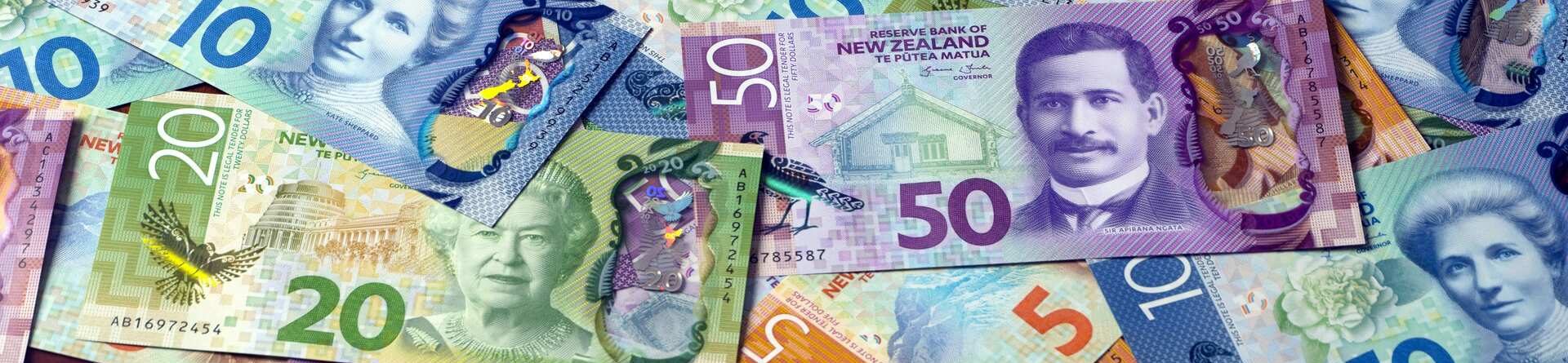 Transferring Money to New Zealand