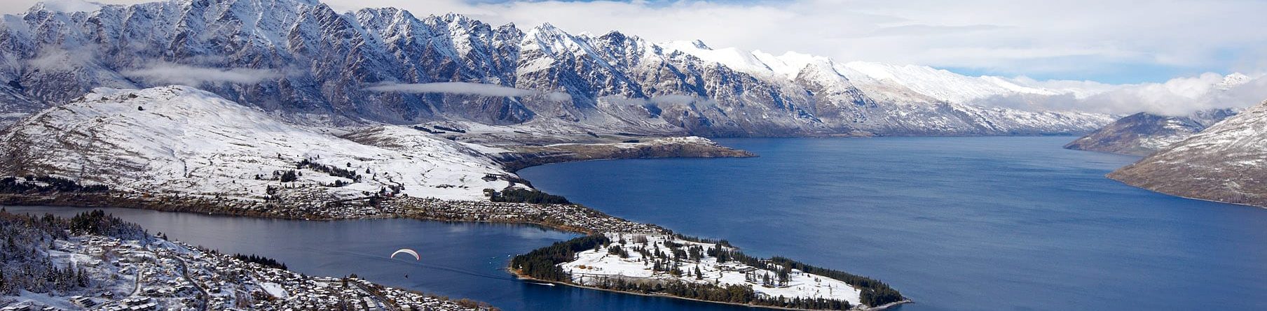 Why studying in Queenstown is a good idea