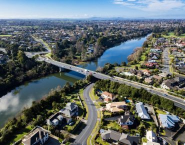 Top 10 Cities In New Zealand