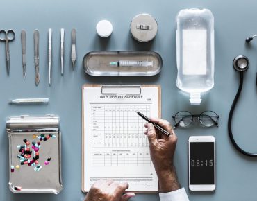 Healthcare In New Zealand