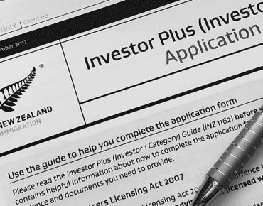 What are immigration advisers for