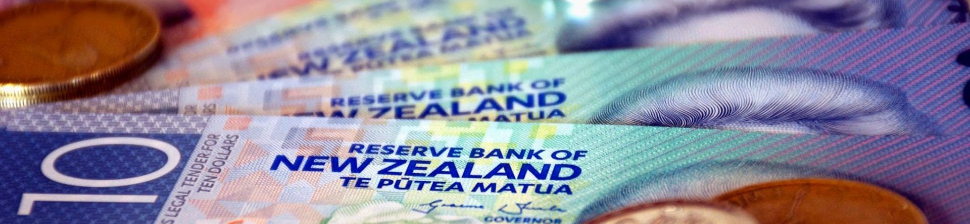 Currency Exchange In New Zealand