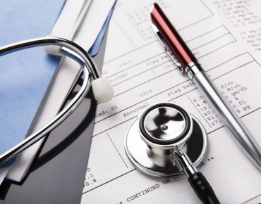 Medical Examination For New Zealand