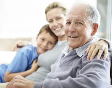 Parent Resident Visa in New Zealand