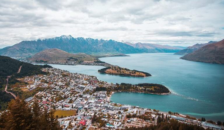 Parent Resident Visa in New Zealand