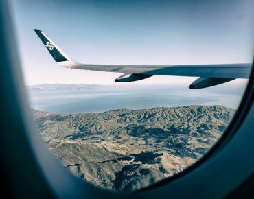 Memo For Coming To New Zealand