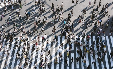 Population Of New Zealand