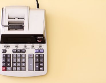 Calculation of income tax through tax codes